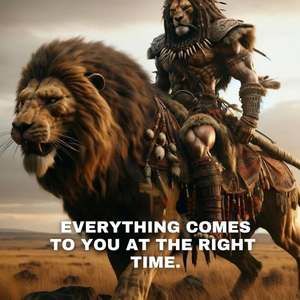 Meet your Posher, Becoming